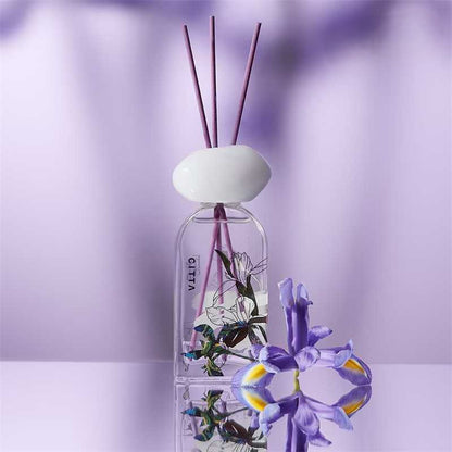 Iris Collection