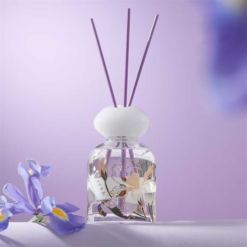 Iris Collection