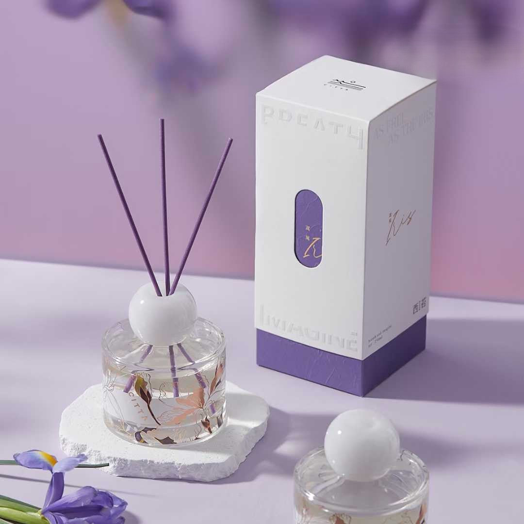 Iris Collection