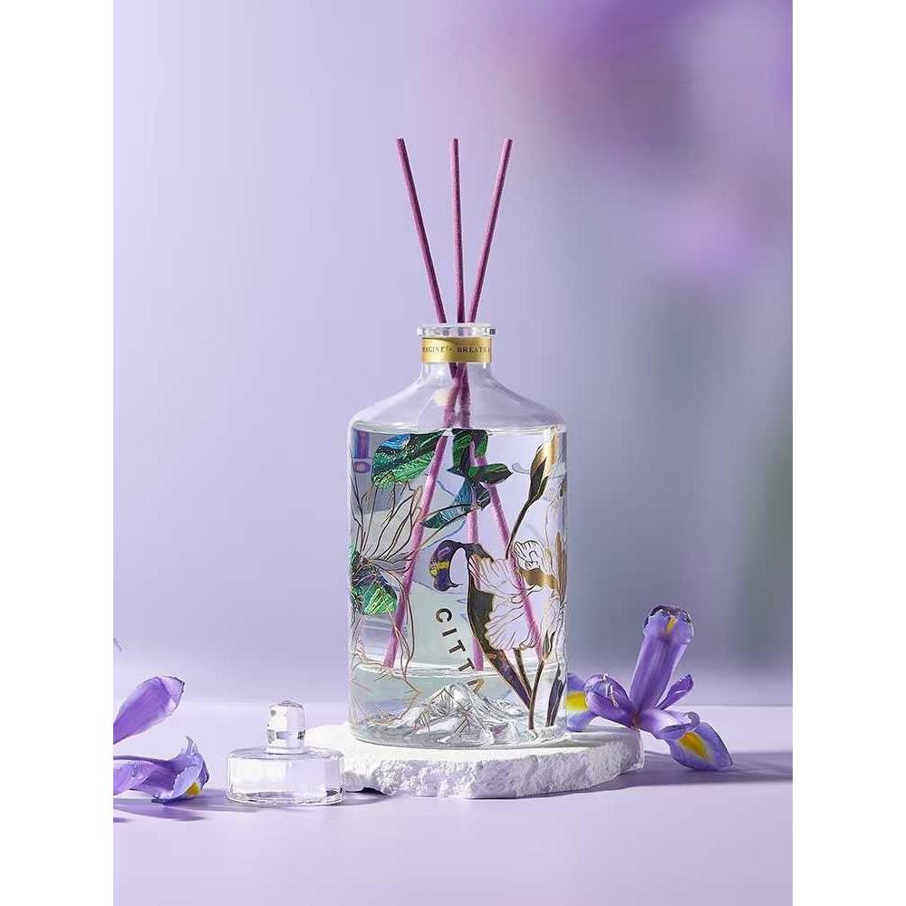 Iris Collection