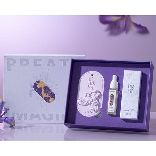 Swallowtail – Scented Stone Hanging Diffuser