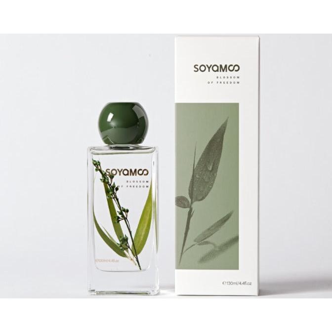 Soyamoo Collection (110ml / 130ml) – Wild Nature Series