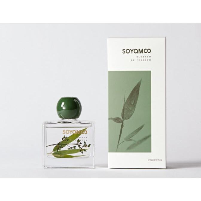 Soyamoo Collection (110ml / 130ml) – Wild Nature Series