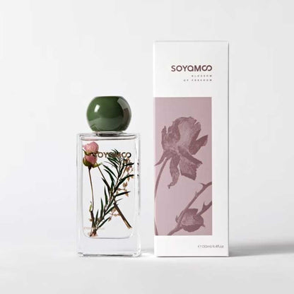 Soyamoo Collection (110ml / 130ml) – Wild Nature Series