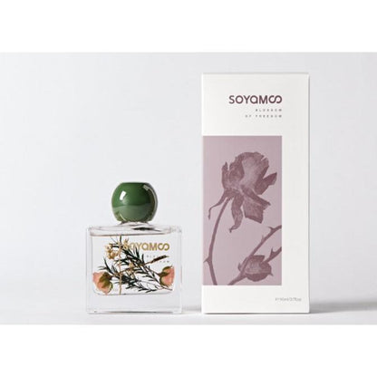 Soyamoo Collection (110ml / 130ml) – Wild Nature Series