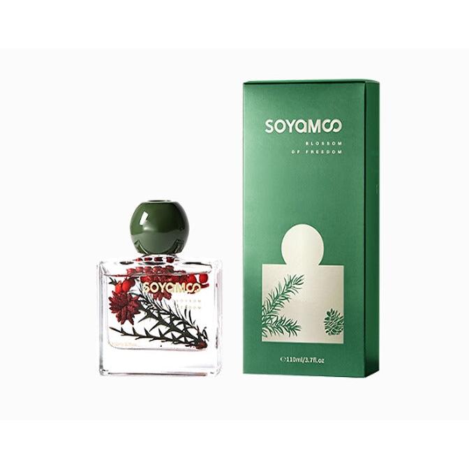 Soyamoo Collection (110ml / 130ml) – Wild Nature Series