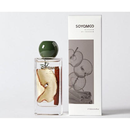 Soyamoo Collection (110ml / 130ml) – Wild Nature Series