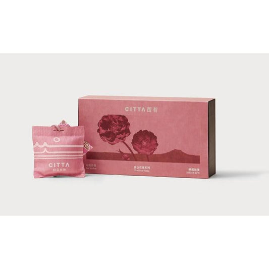 Clothes and Car Fragrance Sachets – Journey of Nature