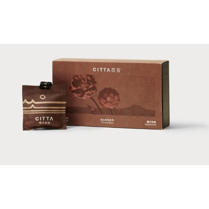 Clothes and Car Fragrance Sachets – Journey of Nature